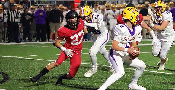 10-28-22 Level 2 Playoff vs. DeForest (343)