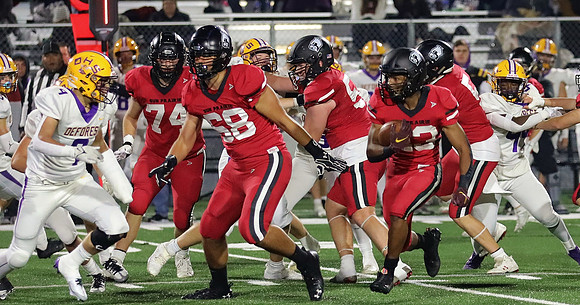10-28-22 Level 2 Playoff vs. DeForest (346)