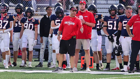 Coach Brian Kaminski (3)