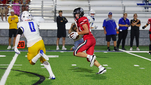 21 Brady Kaufman (36)