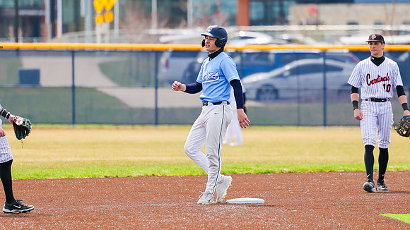 4-19-25 vs. Sun Prairie East (43)