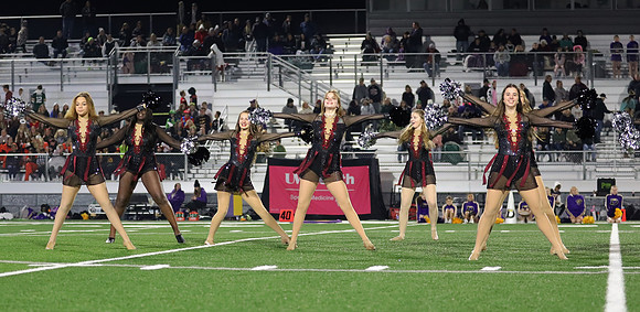 10-28-22 at Varsity Football Playoff Game  (50)