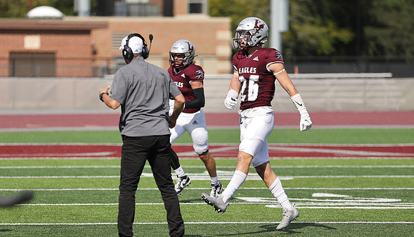 26 Cade Osborn  (30)