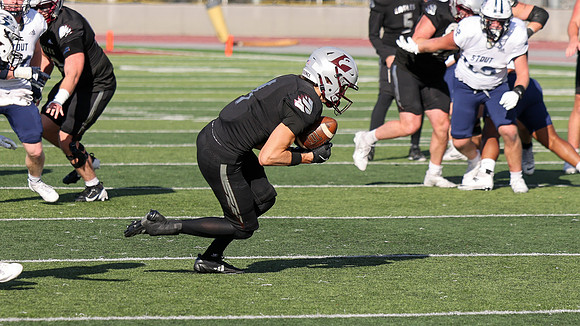 1 Tyler Bowman (15)