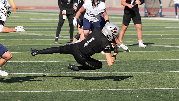 1 Tyler Bowman (17)
