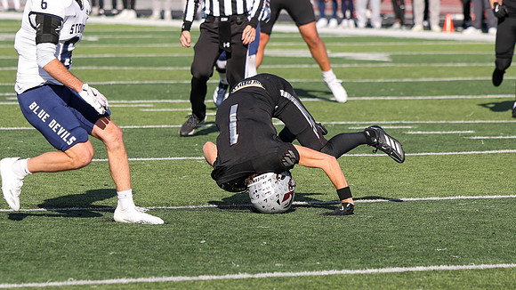 1 Tyler Bowman (18)