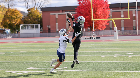 1 Tyler Bowman (20)