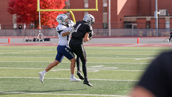 1 Tyler Bowman (21)