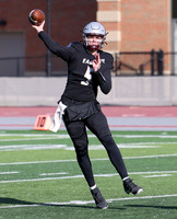 5 Nolan Mosier QB