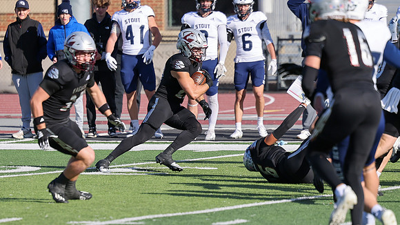 23 Kyle Lynch (12)