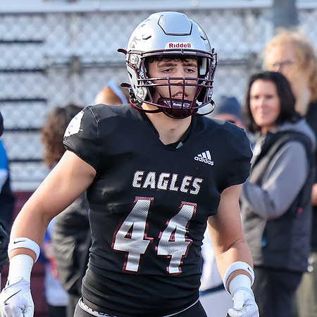 44 Mason Prozanski
