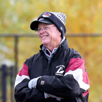 Coach Frank Tierney (2)