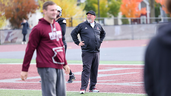 Coach Jon Larson (1)