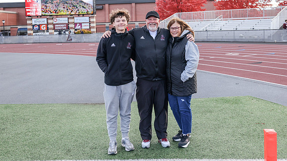 Coach Jon Larson (3)