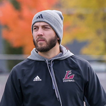 Coach Sam Zwieg (2)