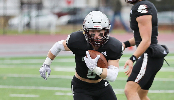 6 Joey Stutzman (21)