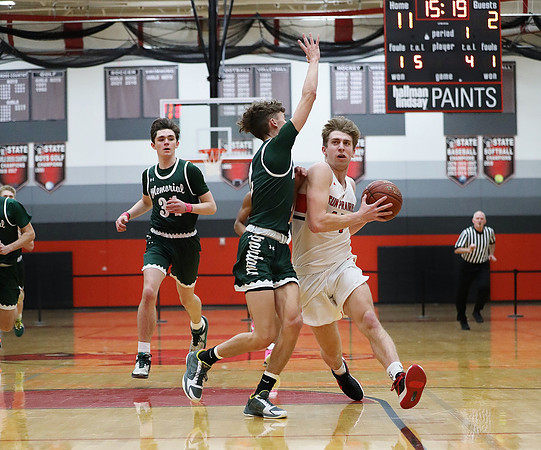14 Ben Olson  (16)