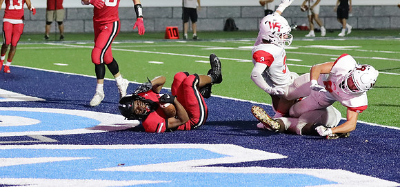 23 Cortez LaGrant  (45)