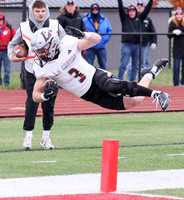 11-8-25 EAGLES vs. UW River Falls