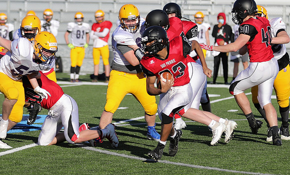 3-19-21 JV Scrimmage vs. DeForest  (28)