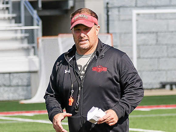 Coach Brian Kaminski (2)