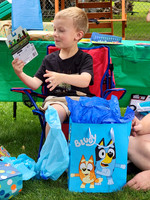 9-20-25 James V Birthday