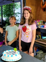 9-11-25 Kyla 9th Birthday