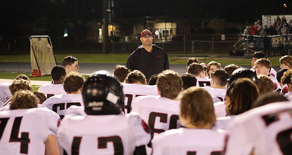 Coach Brian Kaminski  (3)
