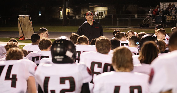 Coach Brian Kaminski  (2)