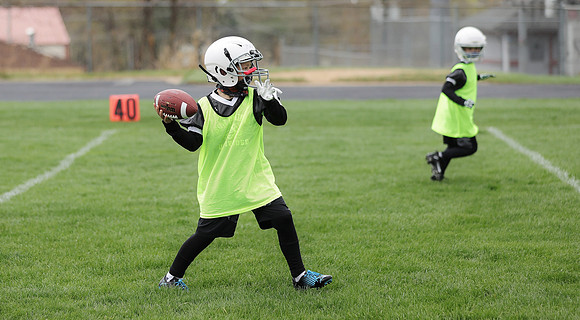4-11-21 4th Grade A vs. 4th Grade B  (90)