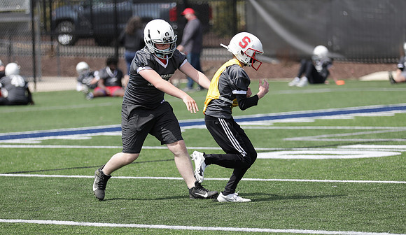 8th Grade Menzel vs. 8th Grade Longley SH  (42)