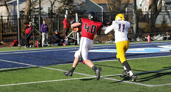 3-19-21 JV Scrimmage vs. DeForest  (45)