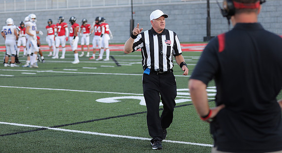 8-26-22 Sun Prairie vs. Mulwanago at  Bank of Sun Prairie Stadium Sun Prairie WI.  (16)