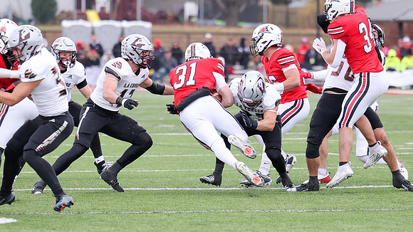 23 Kyle Lynch (3)