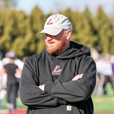 Coach Andrew McGlenn (3)