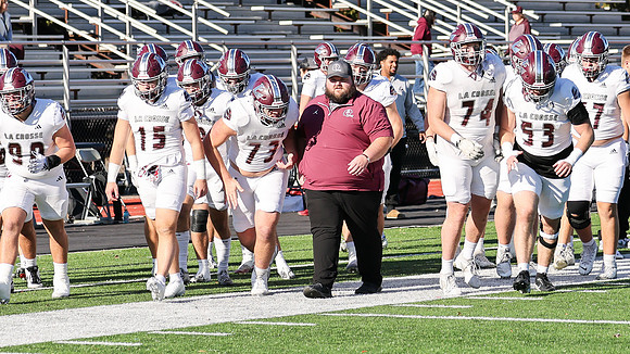 Coach Jake White (2)