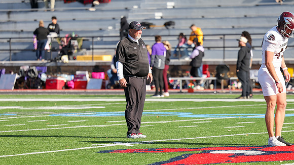 Coach Jon Larson (2)
