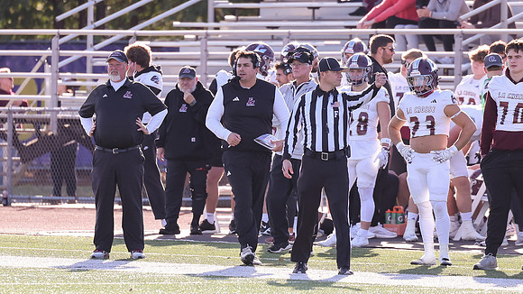 Coach Matt Janus (5)