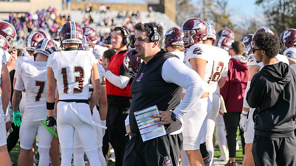 Coach Matt Janus (4)