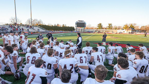 Coach Matt Janus (8)
