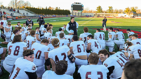 Coach Matt Janus (9)