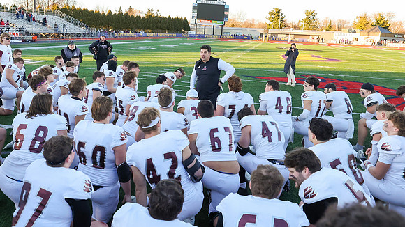 Coach Matt Janus (11)
