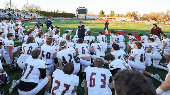 Coach Matt Janus (12)
