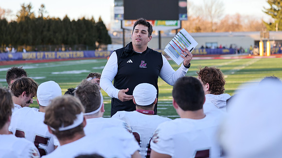 Coach Matt Janus (15)