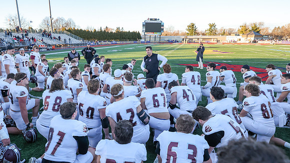 Coach Matt Janus (13)