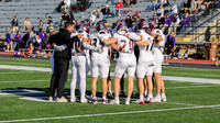 Coach Michael Zweifel