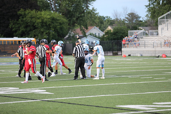 8-18-22 VARSITY vs. Sun Prairie East Cardinals  (30)