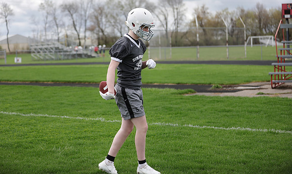 4-11-21 8th Grade Kennedy vs. 8th Grade Menzel  (34)
