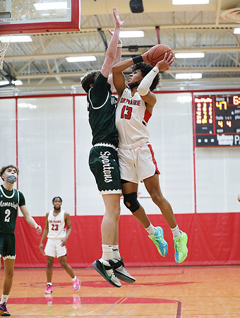 13 Tyus Wills  (55)