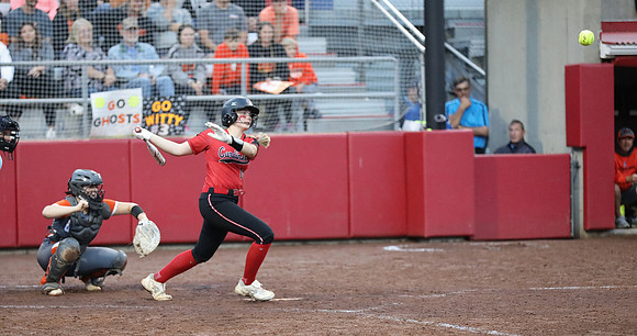 6-11-22 STATE CHAMPIONSHIP vs. Kaukauna (230)